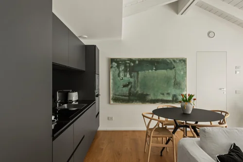 Living & dining