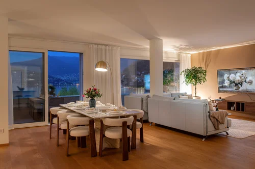 Living & dining