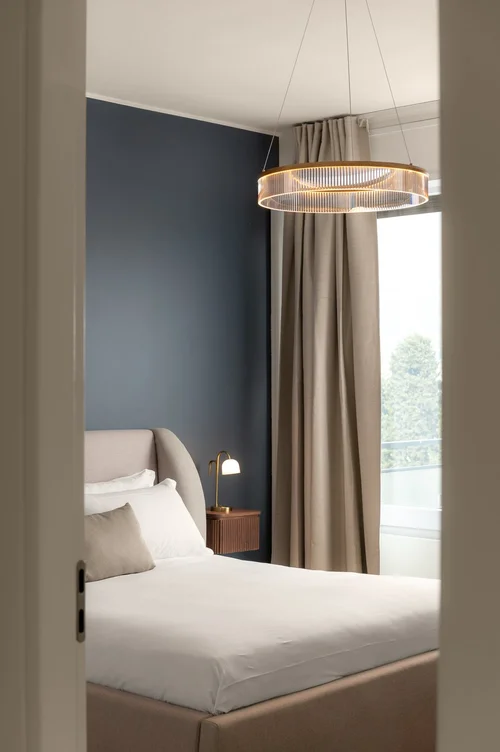 Bedrooms