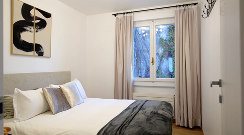 Bedrooms
