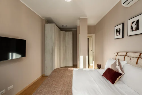 Bedrooms