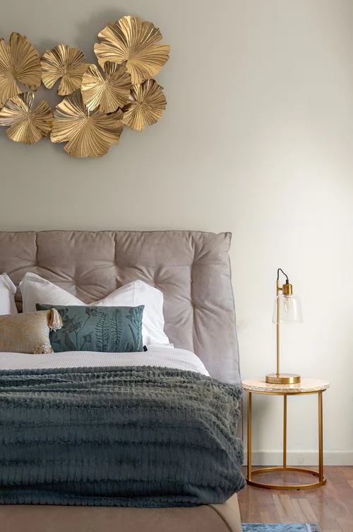 Bedrooms