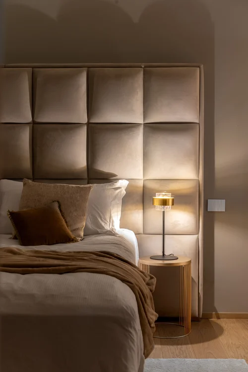 Bedrooms