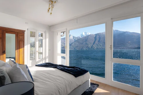 Bedrooms