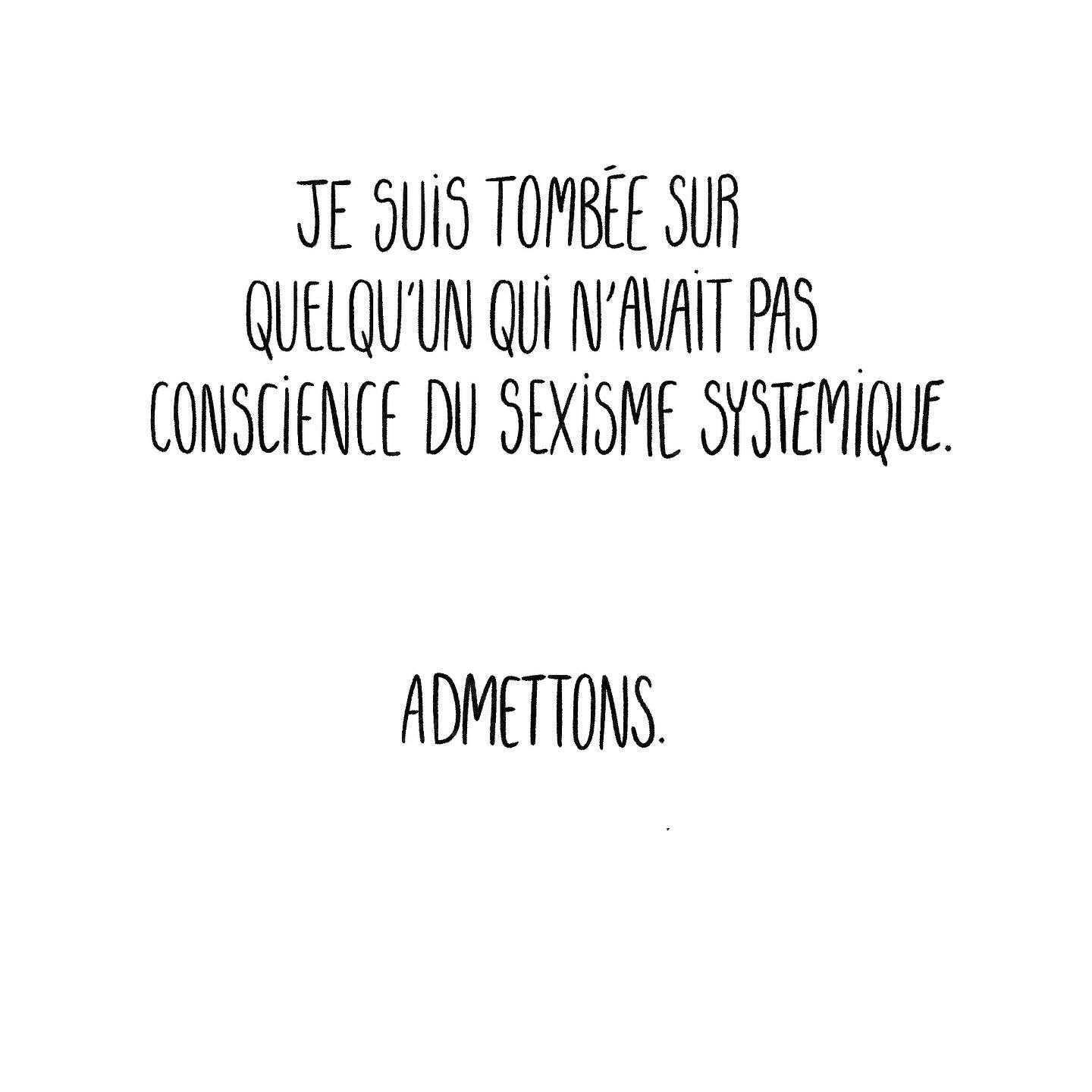 💜 (y’a une ÉNORME faute d’orthographe sur la dernière slide, je sais pas comment j’ai pu ne pas la voir, désolée 🙇🏼‍♀️)