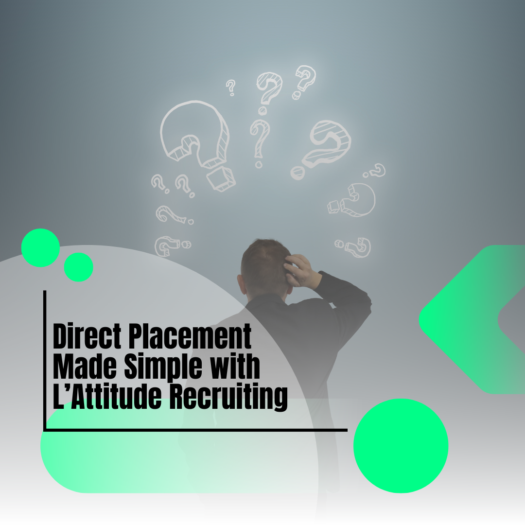 Nationwide Direct-Placement Recruiting Made Simple