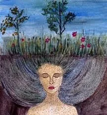 Mother’s Day Dance ~ Mother Yourself ~ Dance with the Divine