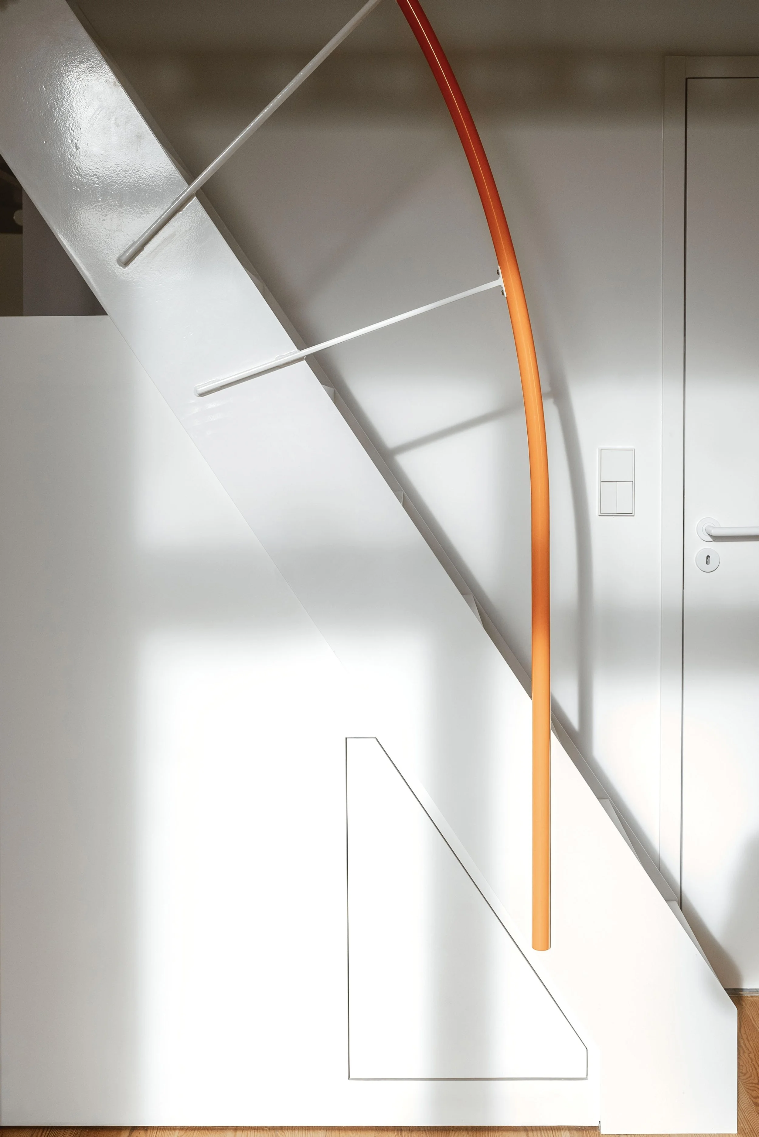 Rénovation d’un studio – surface 30 m² - 2024