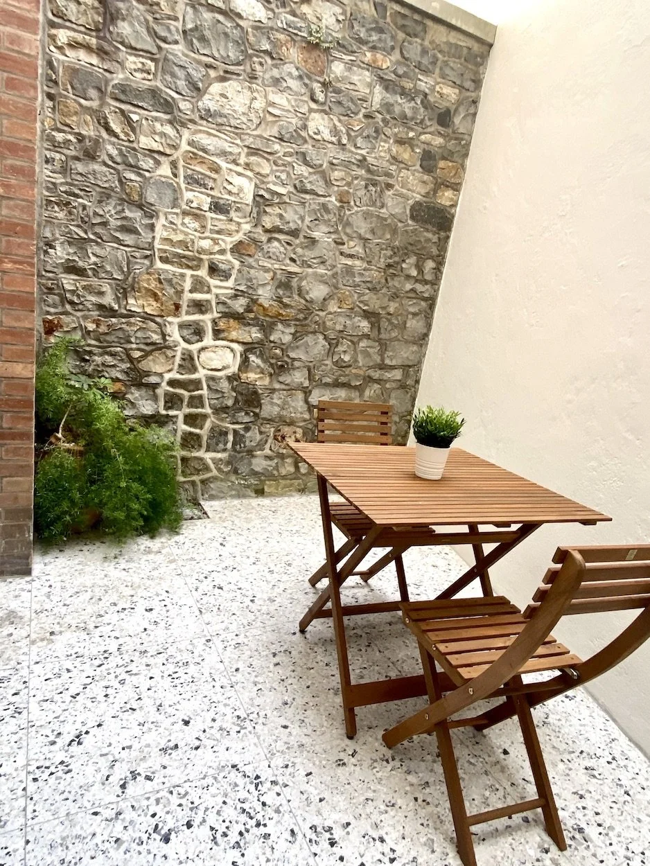 Rénovation d’un appartement en duplex – surface de 105 m² - 2020 