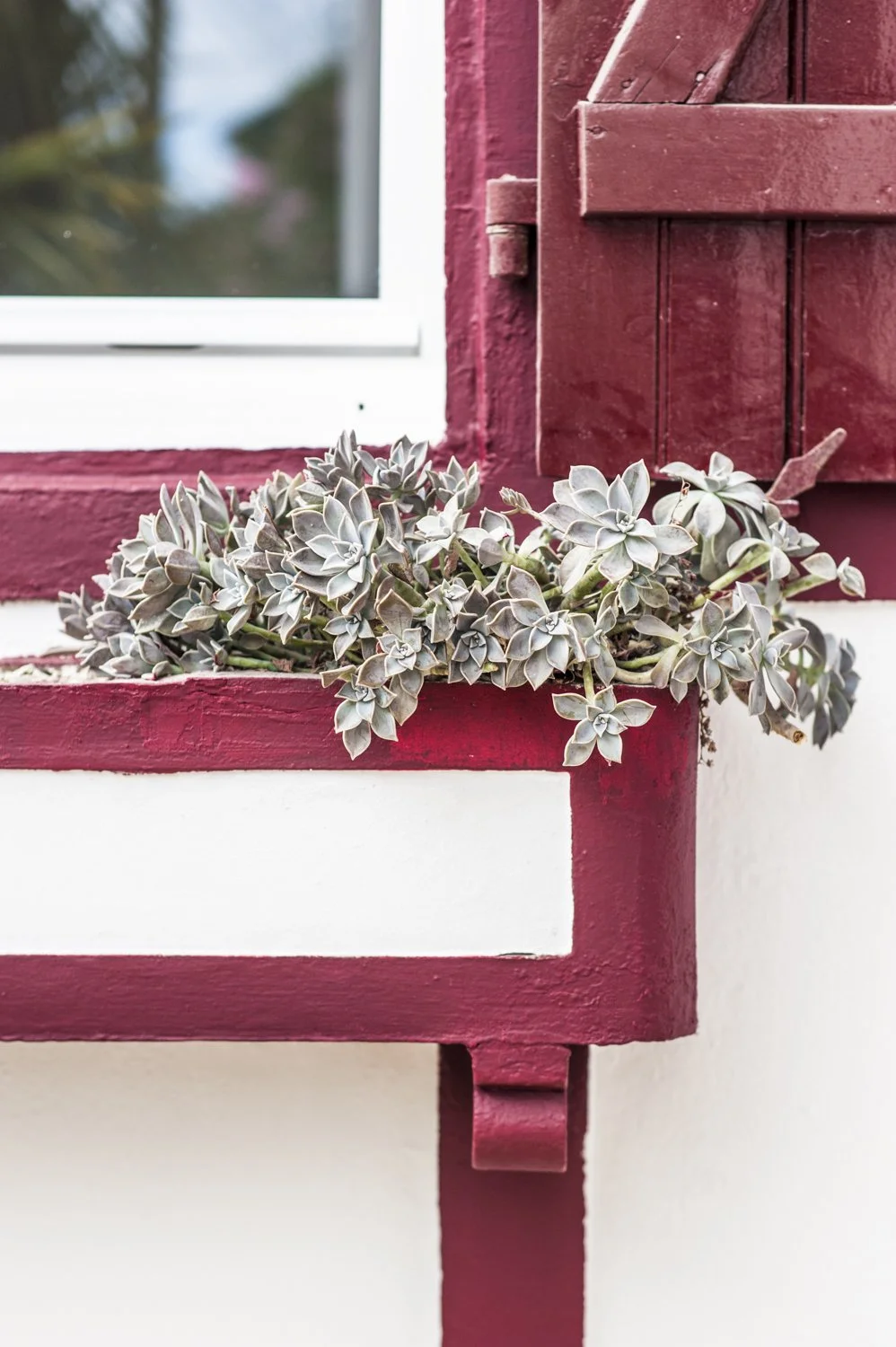 Rénovation d’un appartement – surface 110 m² – 2019