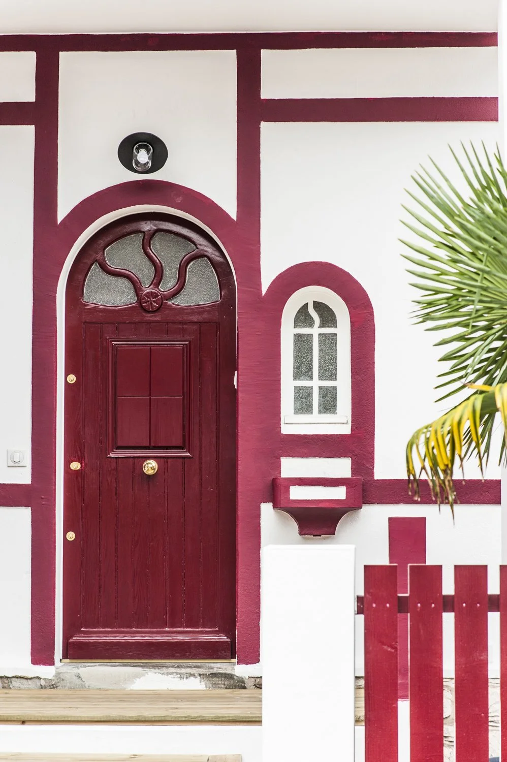 Rénovation d’un appartement – surface 110 m² – 2019