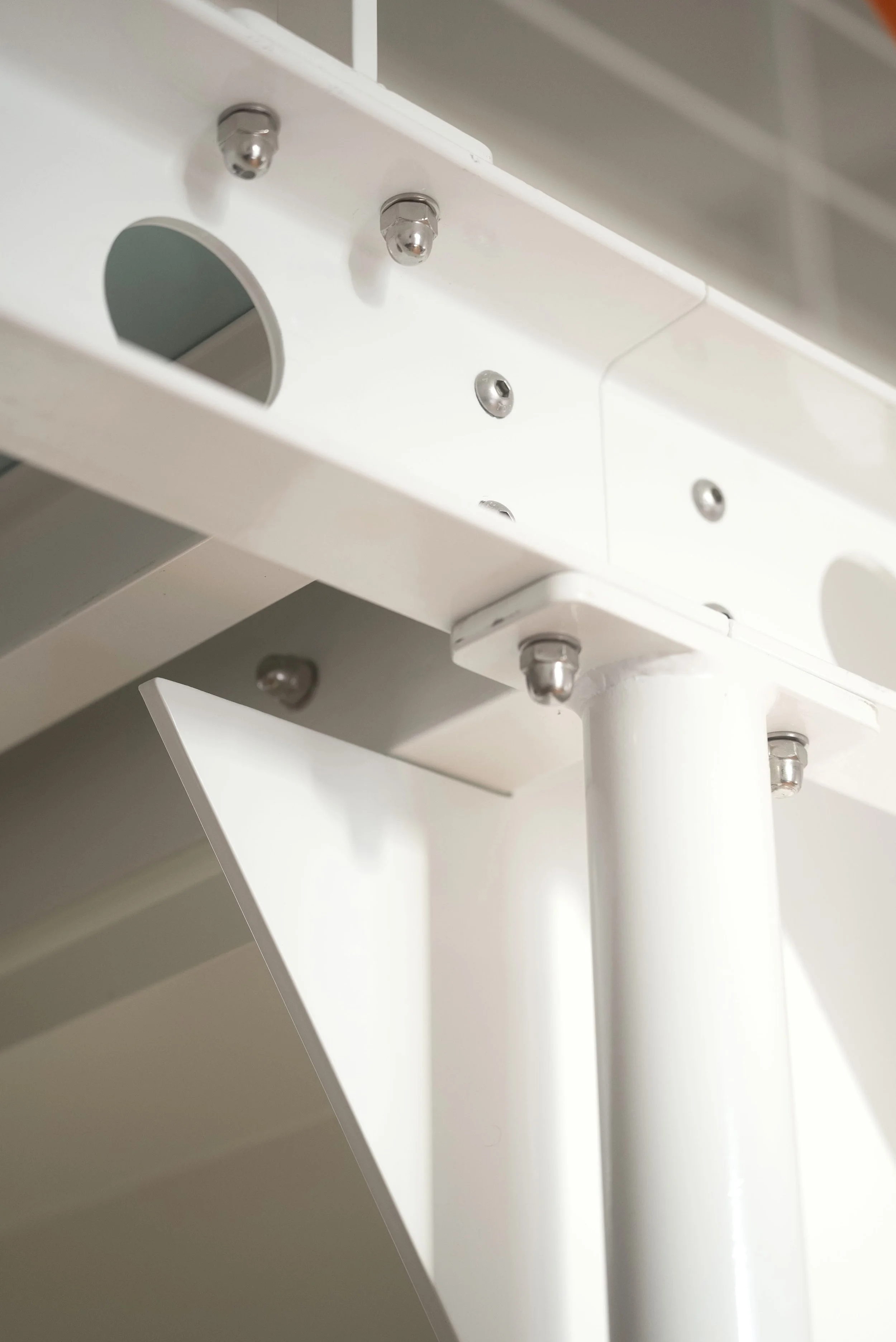 Rénovation d’un studio – surface 30 m² - 2024