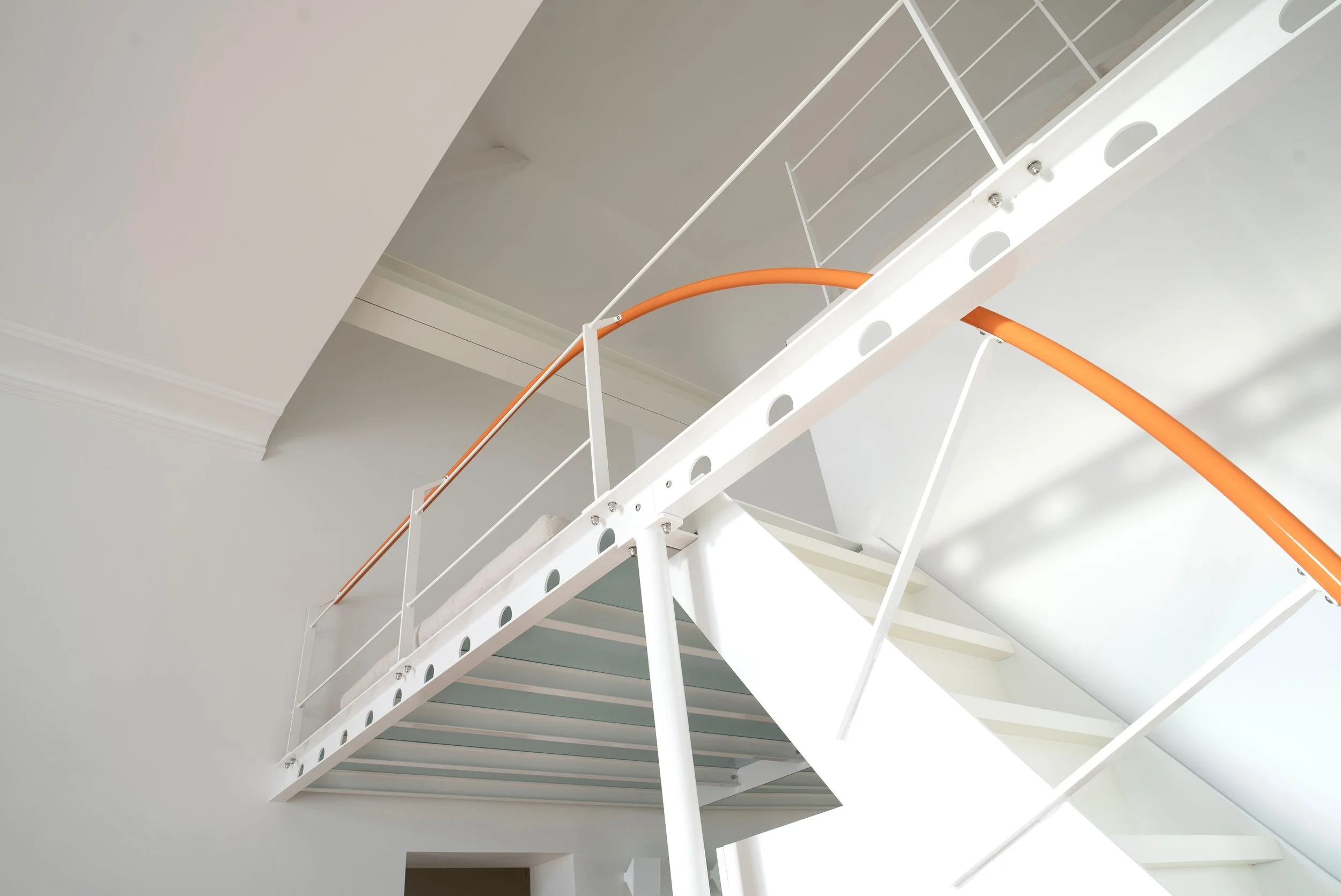 Rénovation d’un studio – surface 30 m² - 2024