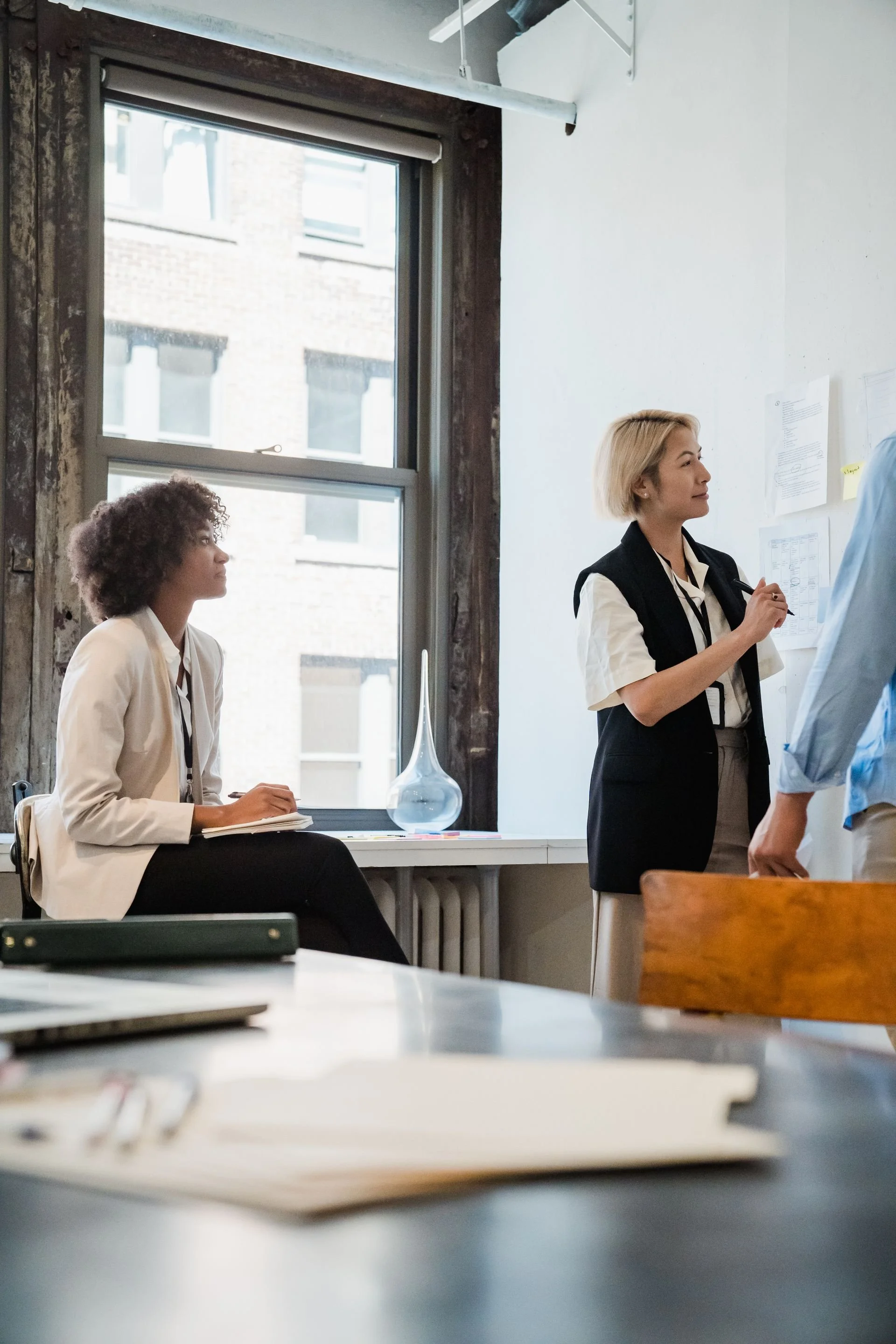 AI-First Frontier Coaching