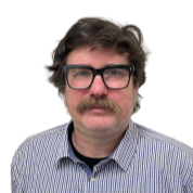 Photo of Dr Evan Grambas