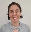 photo of stephanie welsey gp registra