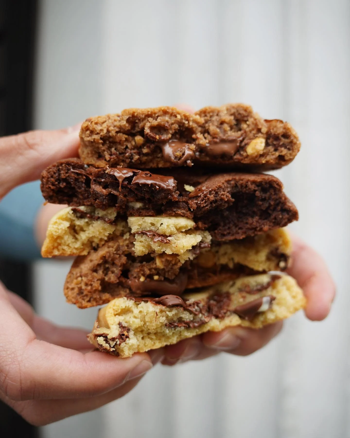 Cooms Cookies 