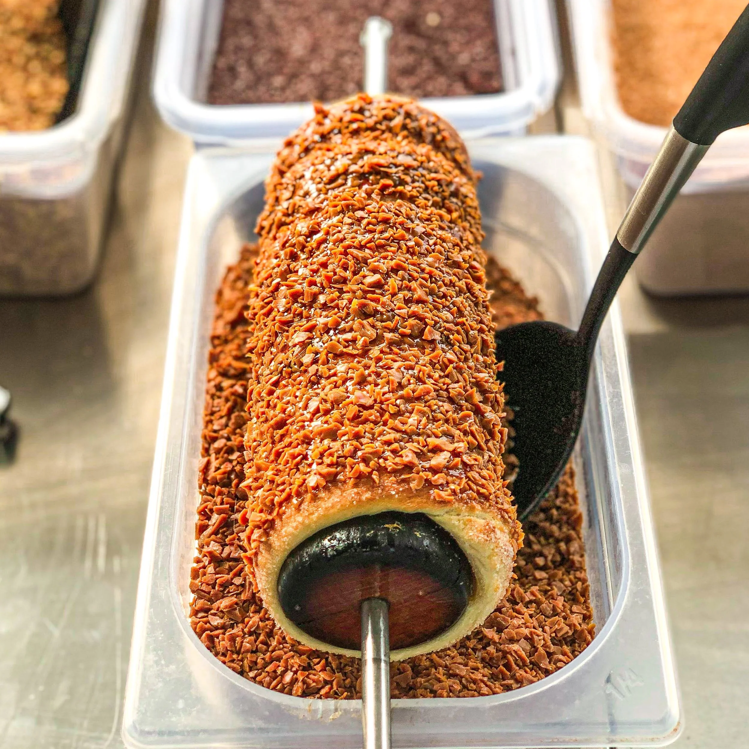 Chimney Cake (Copy)