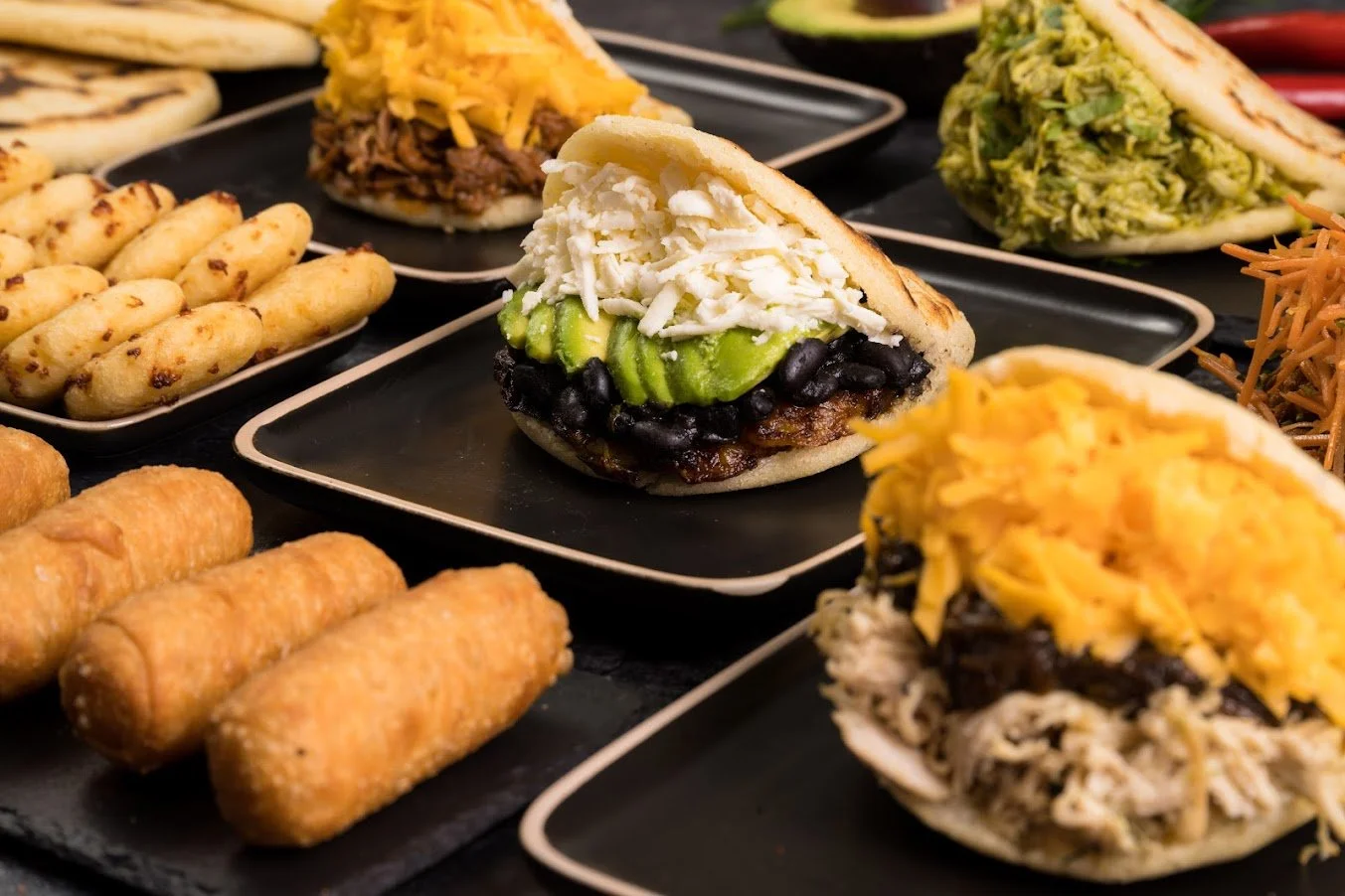 Arepa Republic