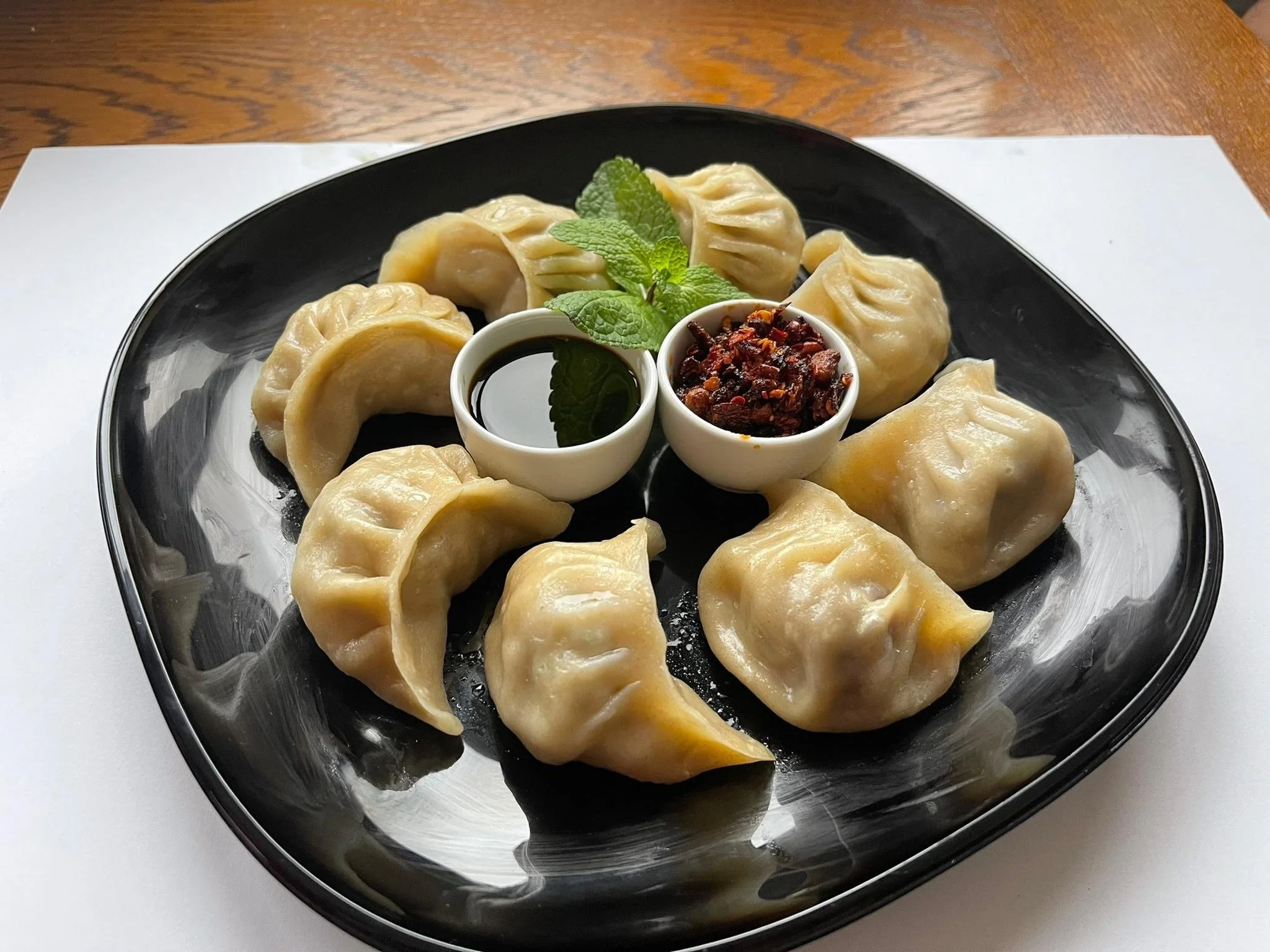 Tsering Momo