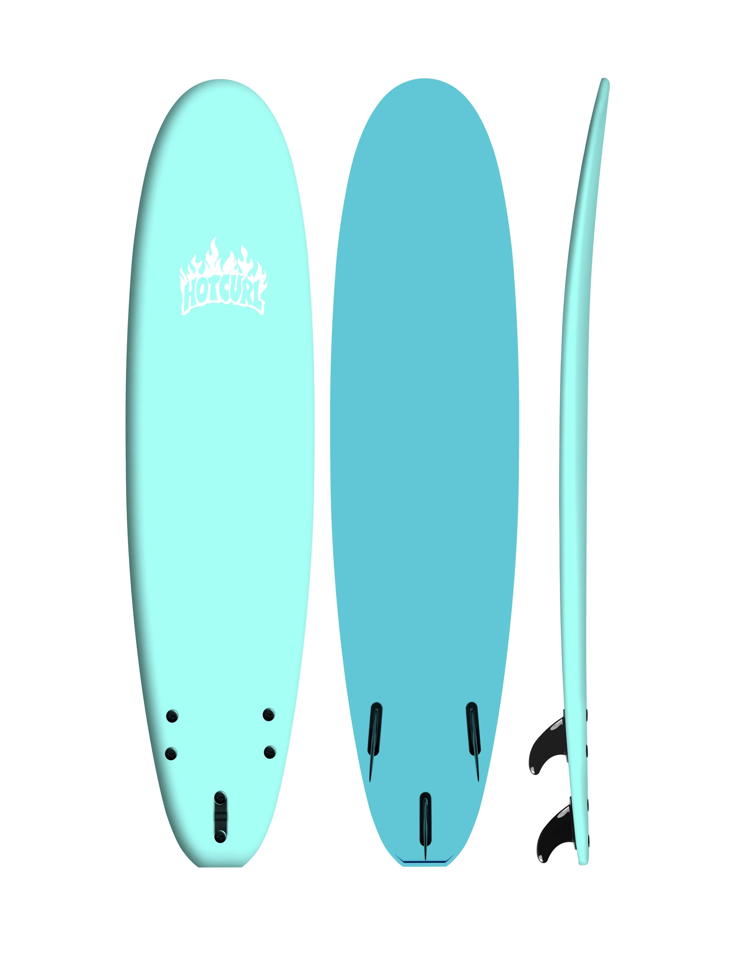 6ft6 Surfboards