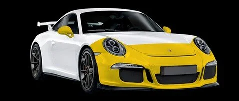 Highway Package XPEL Ultimate plus ppf