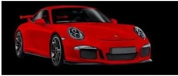 Full Body Wrap PPF and Clear Bra