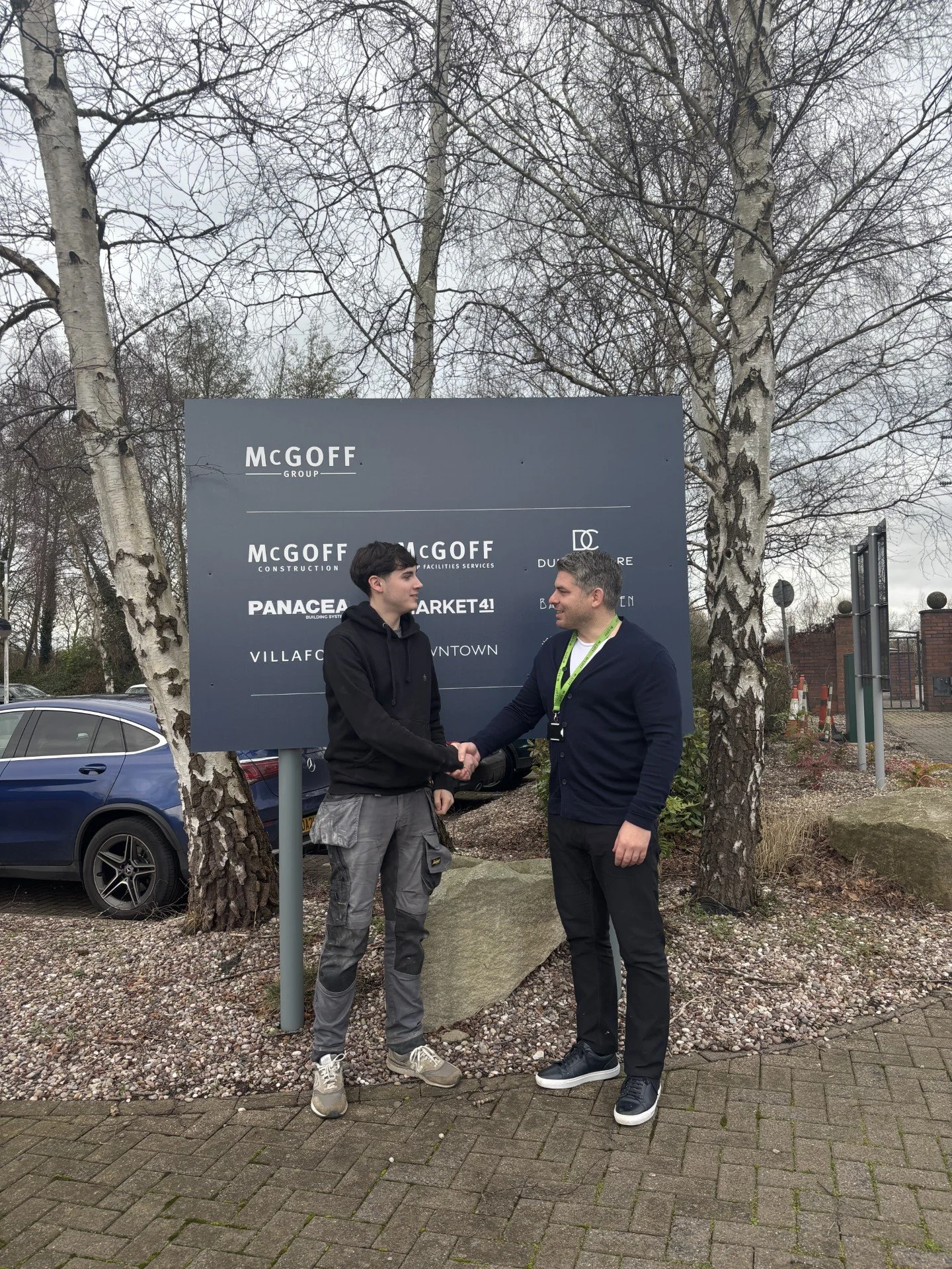 National Apprenticeship Week 2026