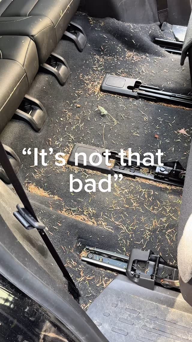 I might tell you a joke, BUT ILL NEVER TELL YOU A LIE😭💯Looking to give your ride the care it deserves? Let GlossWorks Auto Spa & Detailing bring back that showroom shine — WE COME TO YOU!
From interior deep cleans to exterior perfection,
