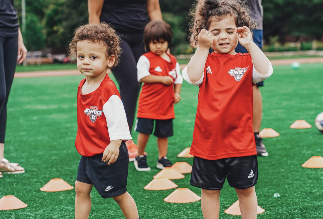 Youth Soccer Programs Are Thriving in Williamsburg, Brooklyn