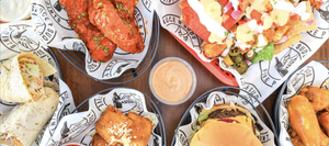 Sauce & Suds photo