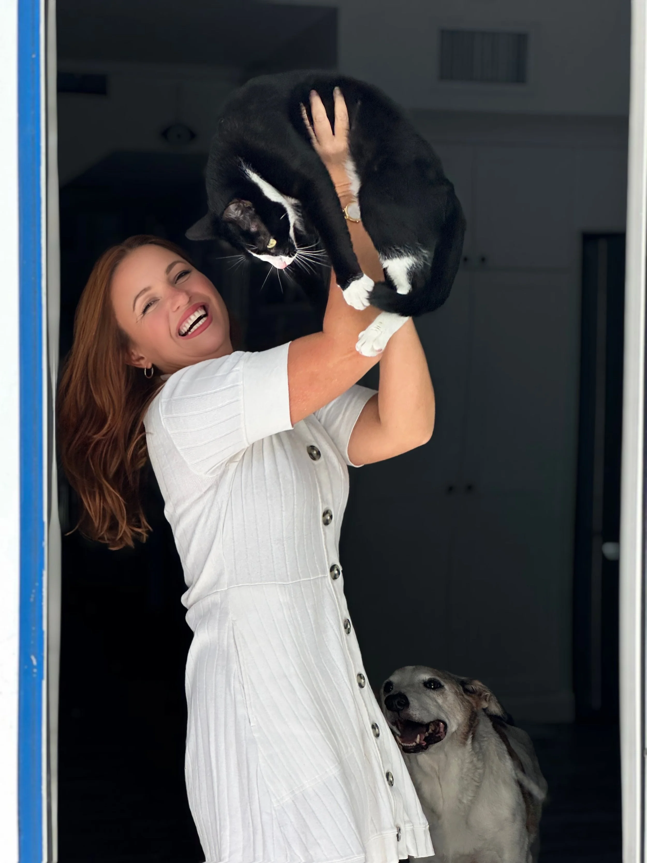 Valerie Perreault Artist Poet