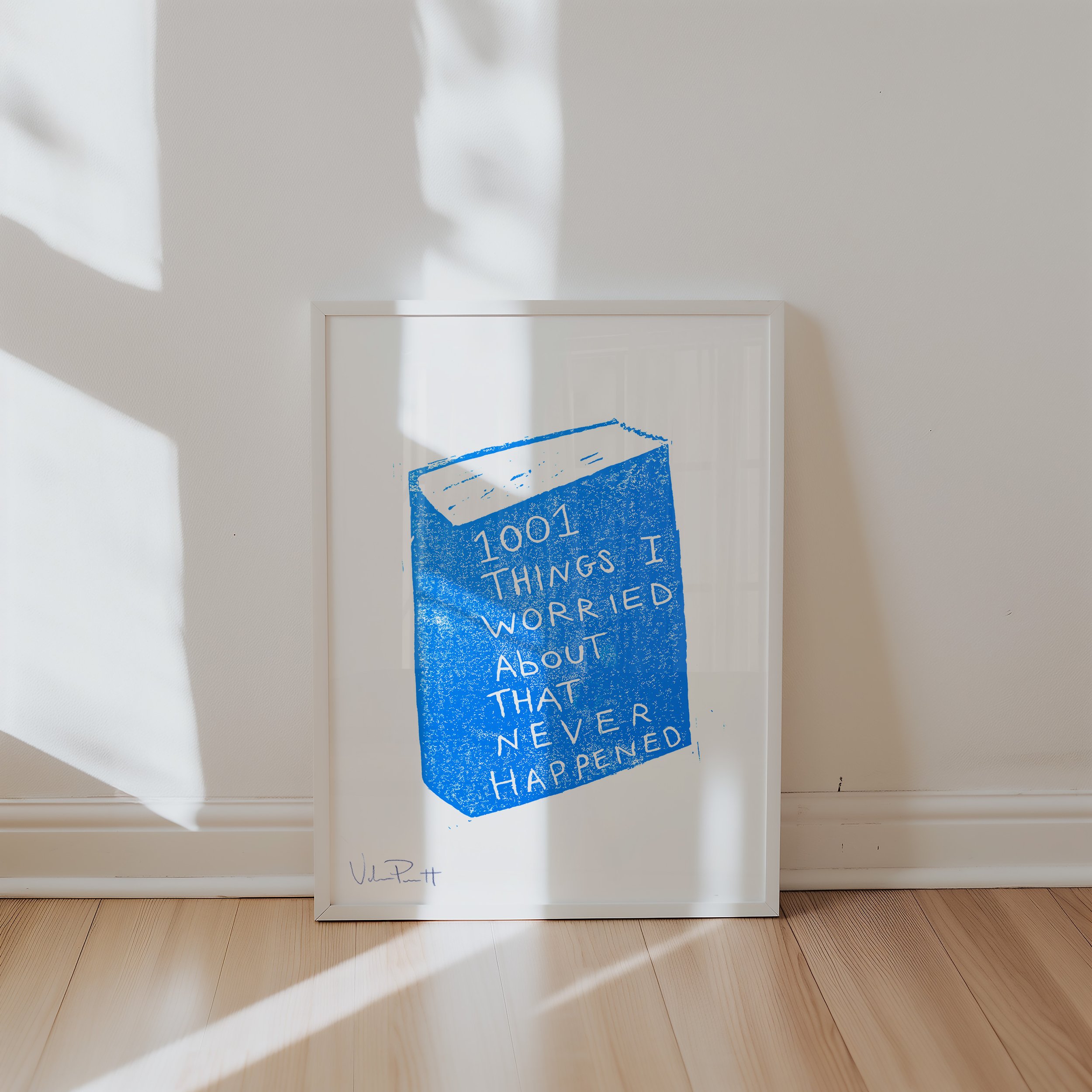 1001 Things in White Frame.jpg
