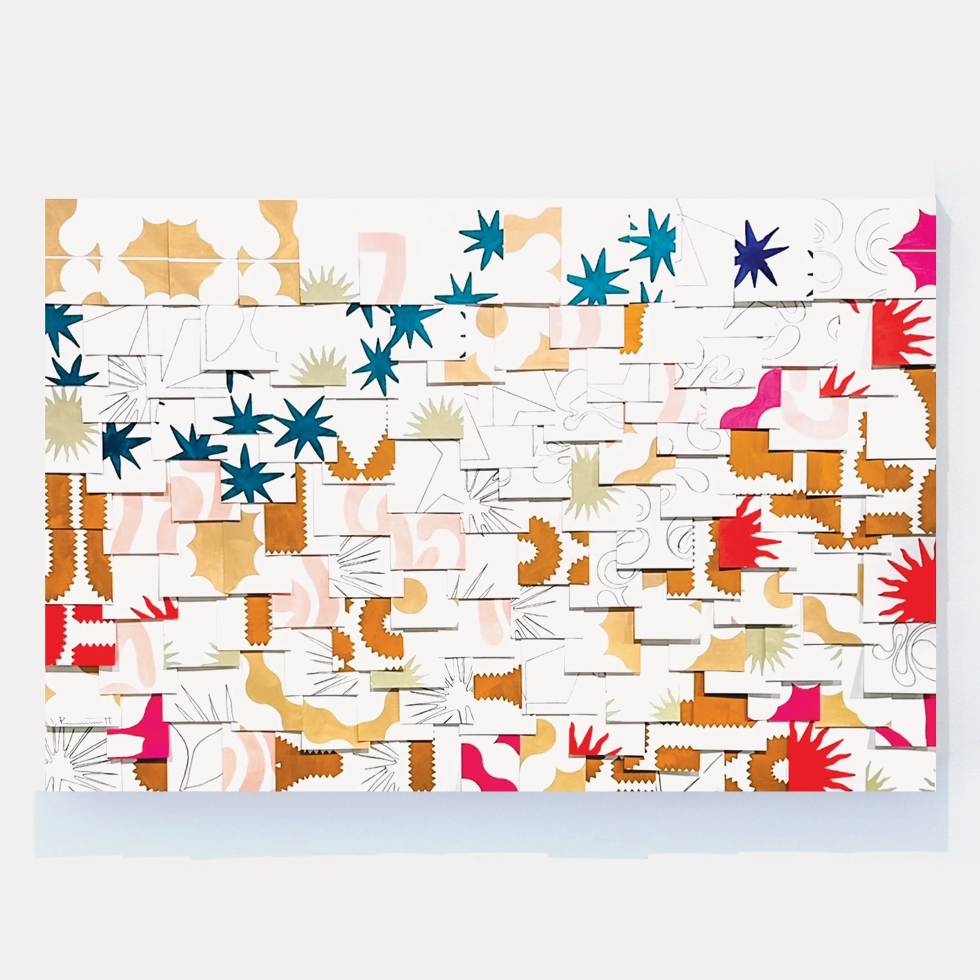 Valerie Perreault Visual Art