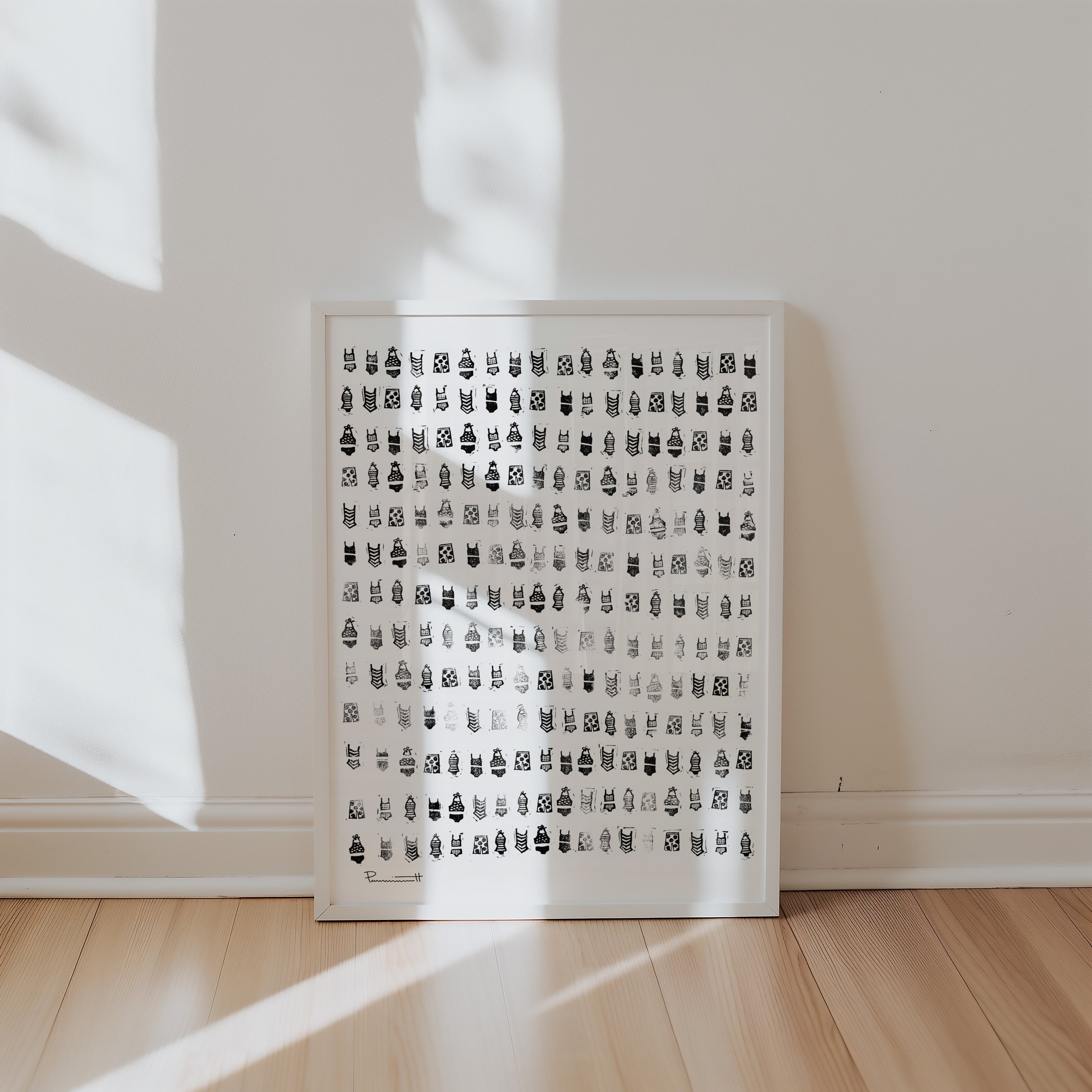 Out to Dry in White Frame.jpg