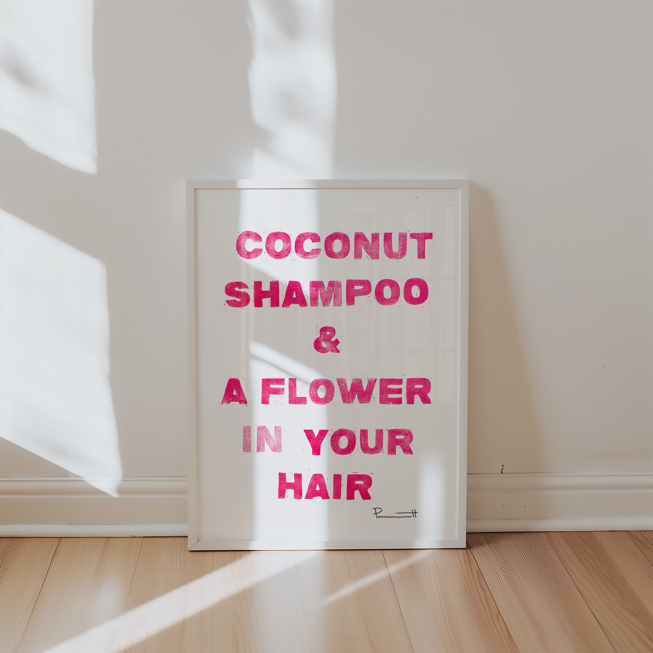Coconut Shampoo in White Frame.jpg