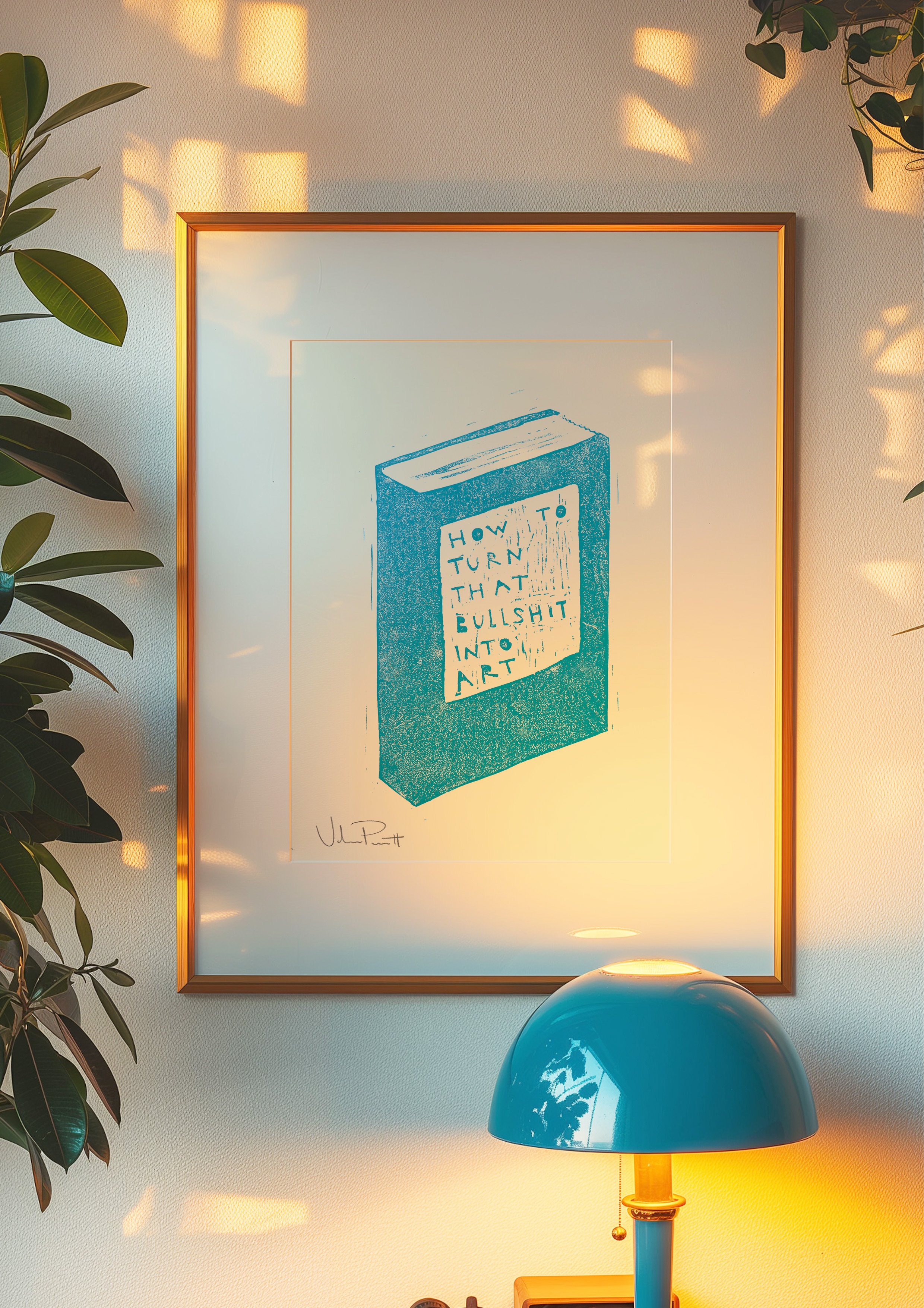 Bullshit into art in frame 2.jpg