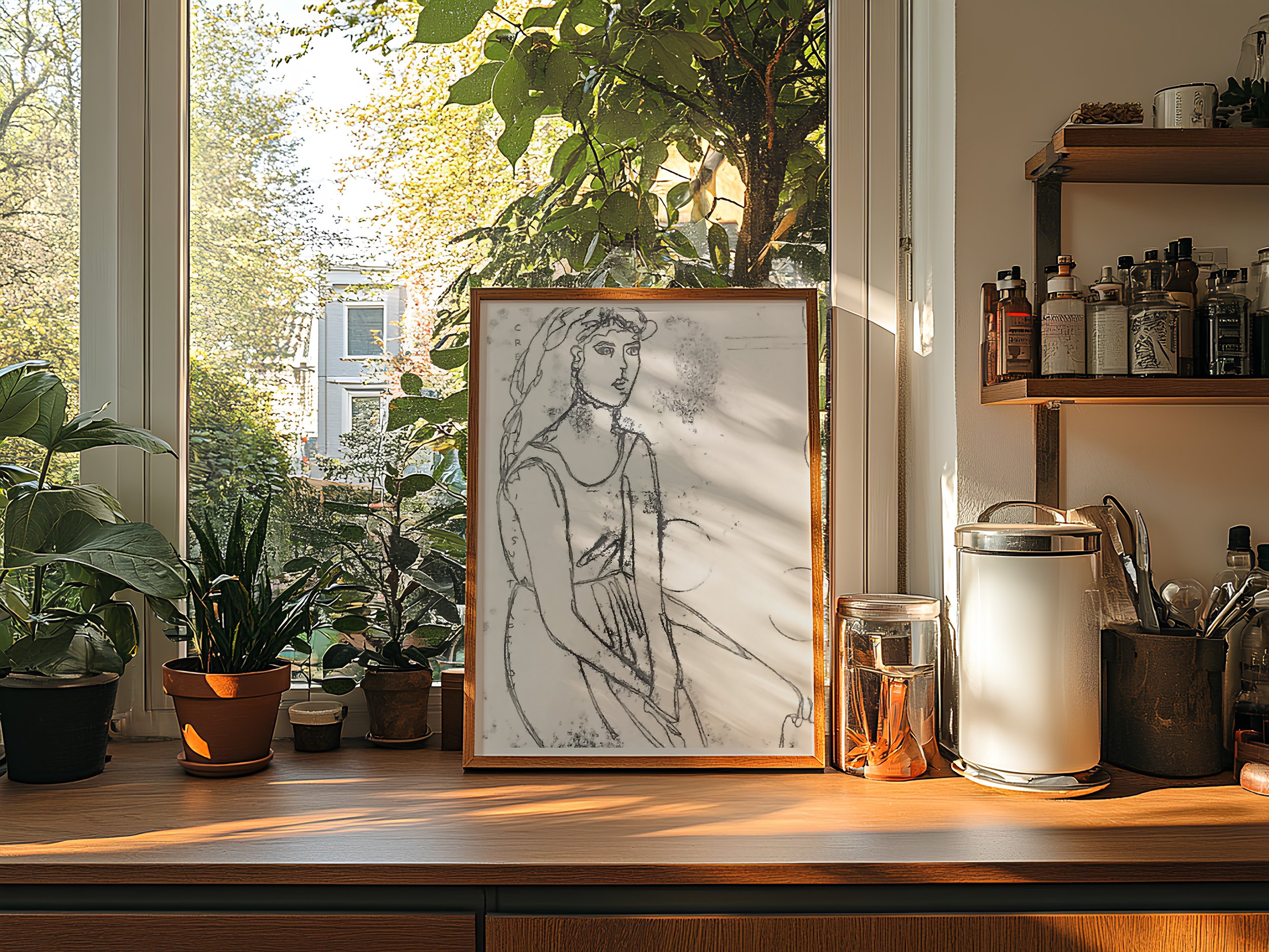 Creativity is Subtraction in Kitchen.jpg