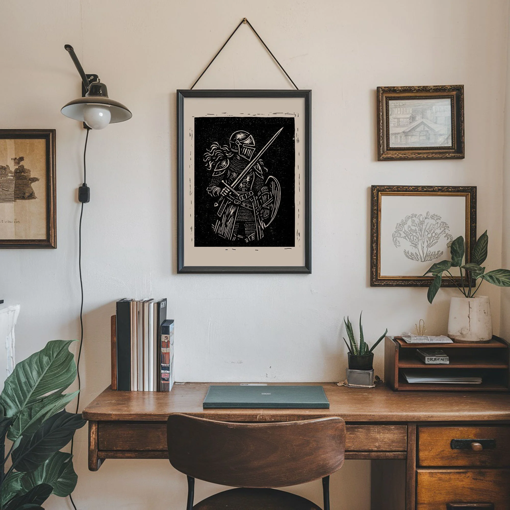 Black Night over Desk.jpg