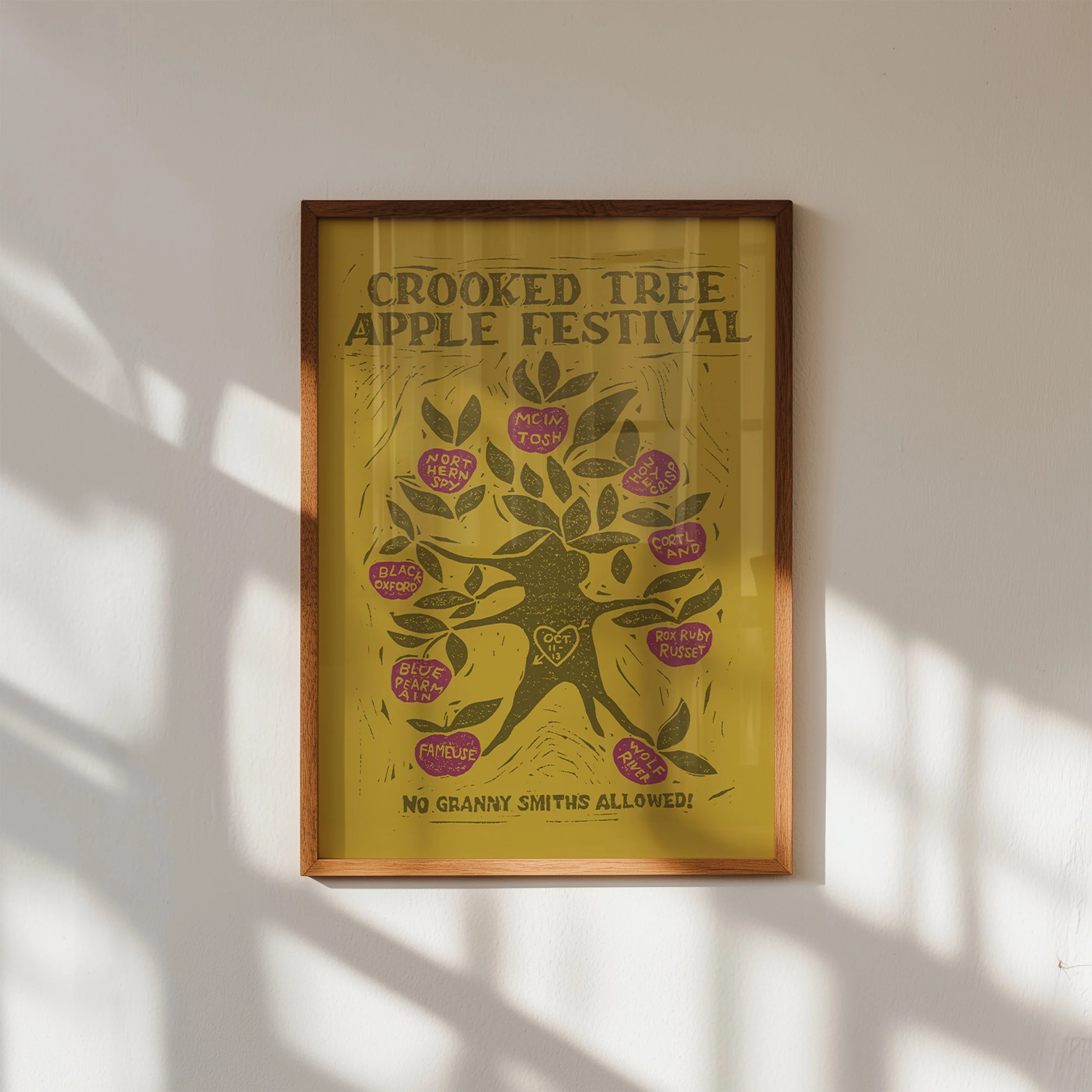 Crooked Tree Brown Frame.jpg