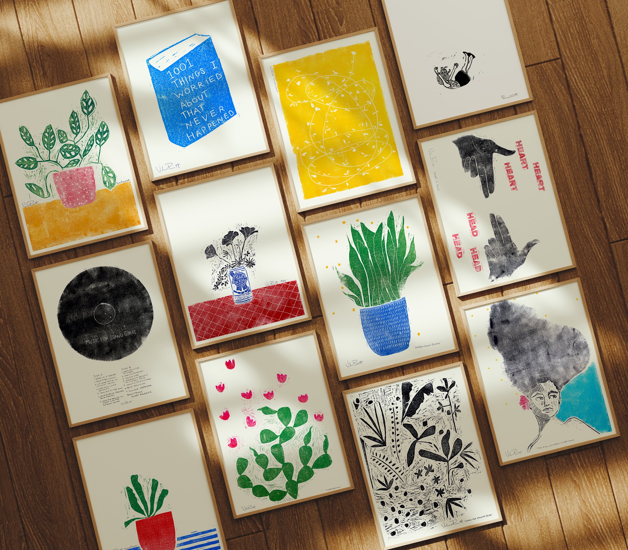 Other Woodcuts Flay Lay multiples.jpg