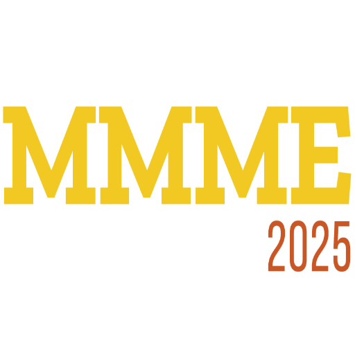 MMME 2025 - 12TH INTERNATIONAL CONFERENCE ON MINING, MATERIAL, AND METALLURGICAL ENGINEERING