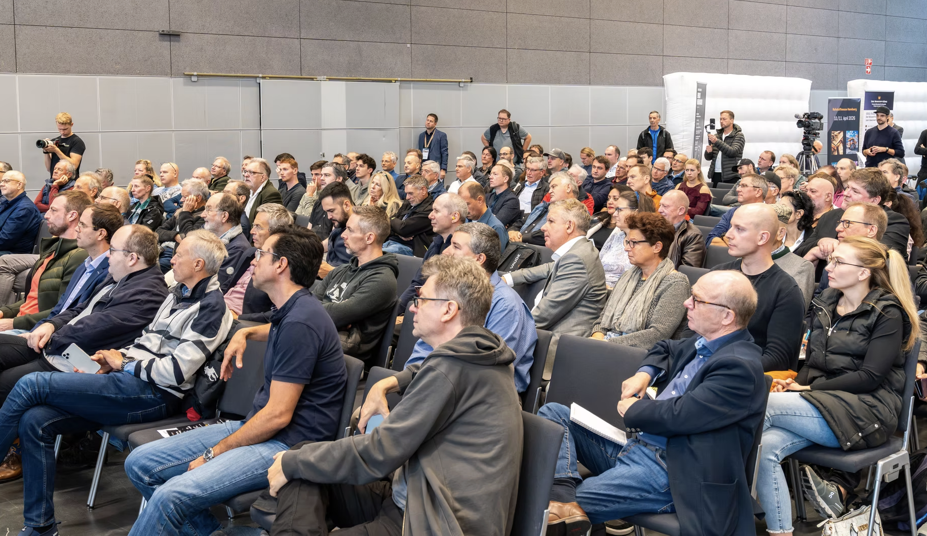 Munich Mining Conference 2026