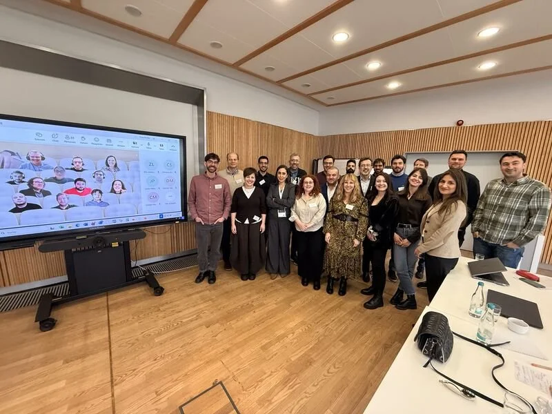 Advancing Sustainable Mining: OPTIMINER’s M12 General Assembly Meeting in Freiburg