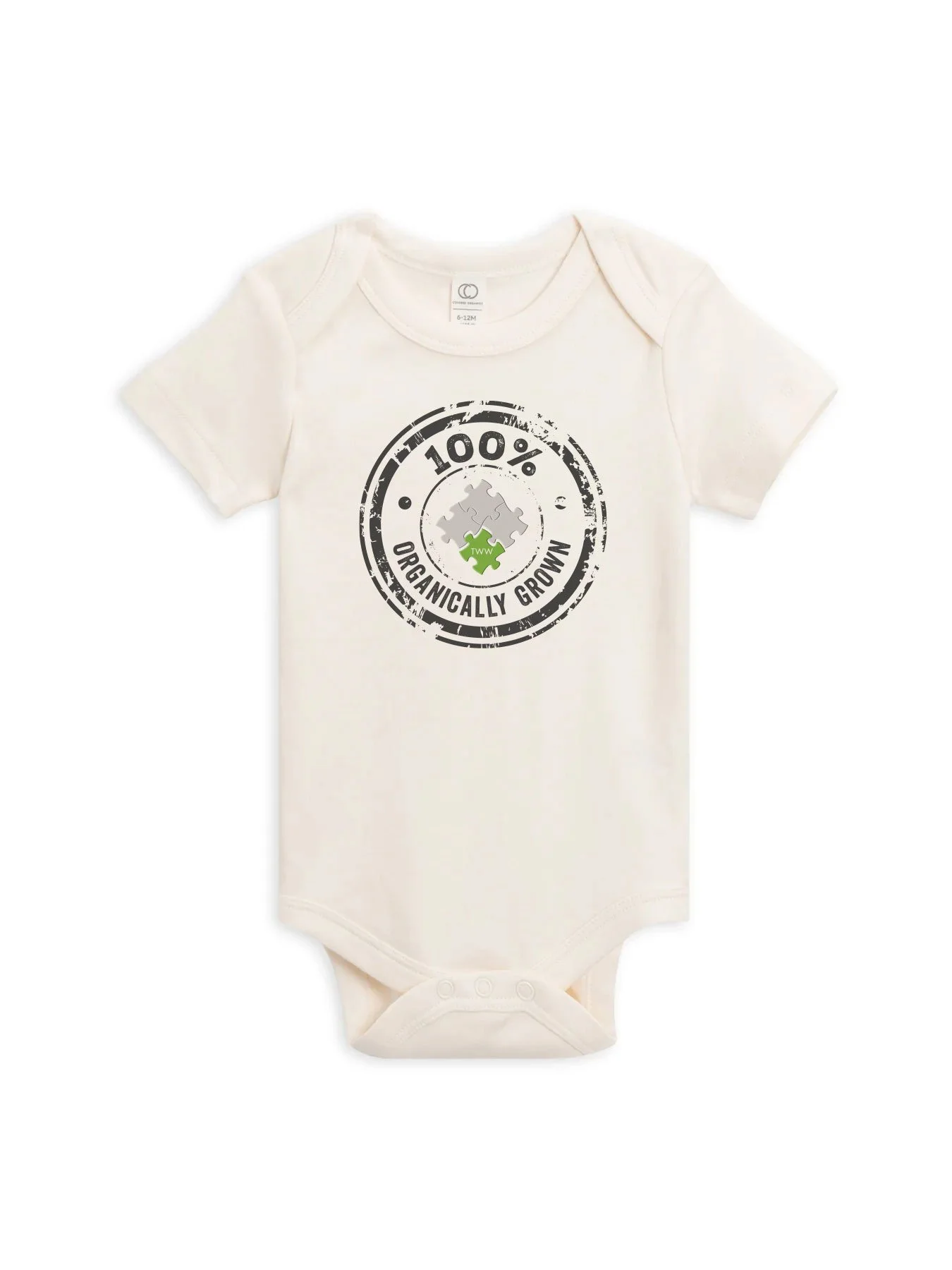 The Wellness Way Onesie