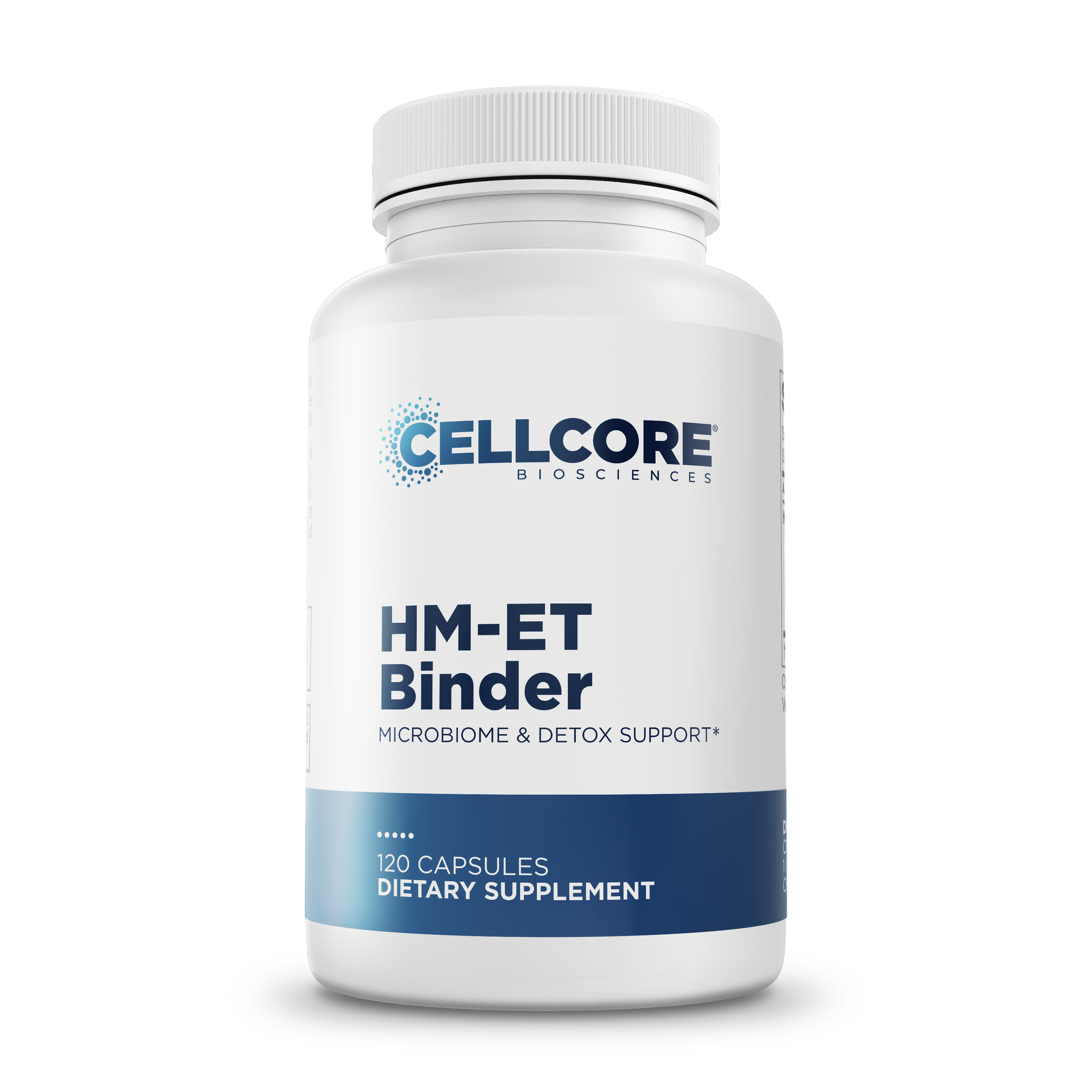 HM-ET Binder