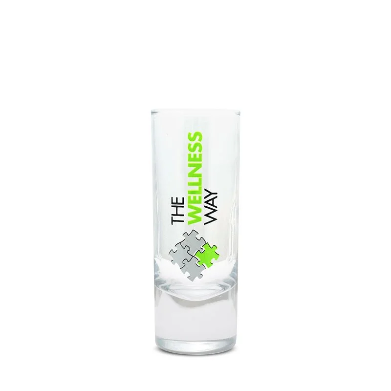 TWW Shot Glass (1 oz / 30 ml)