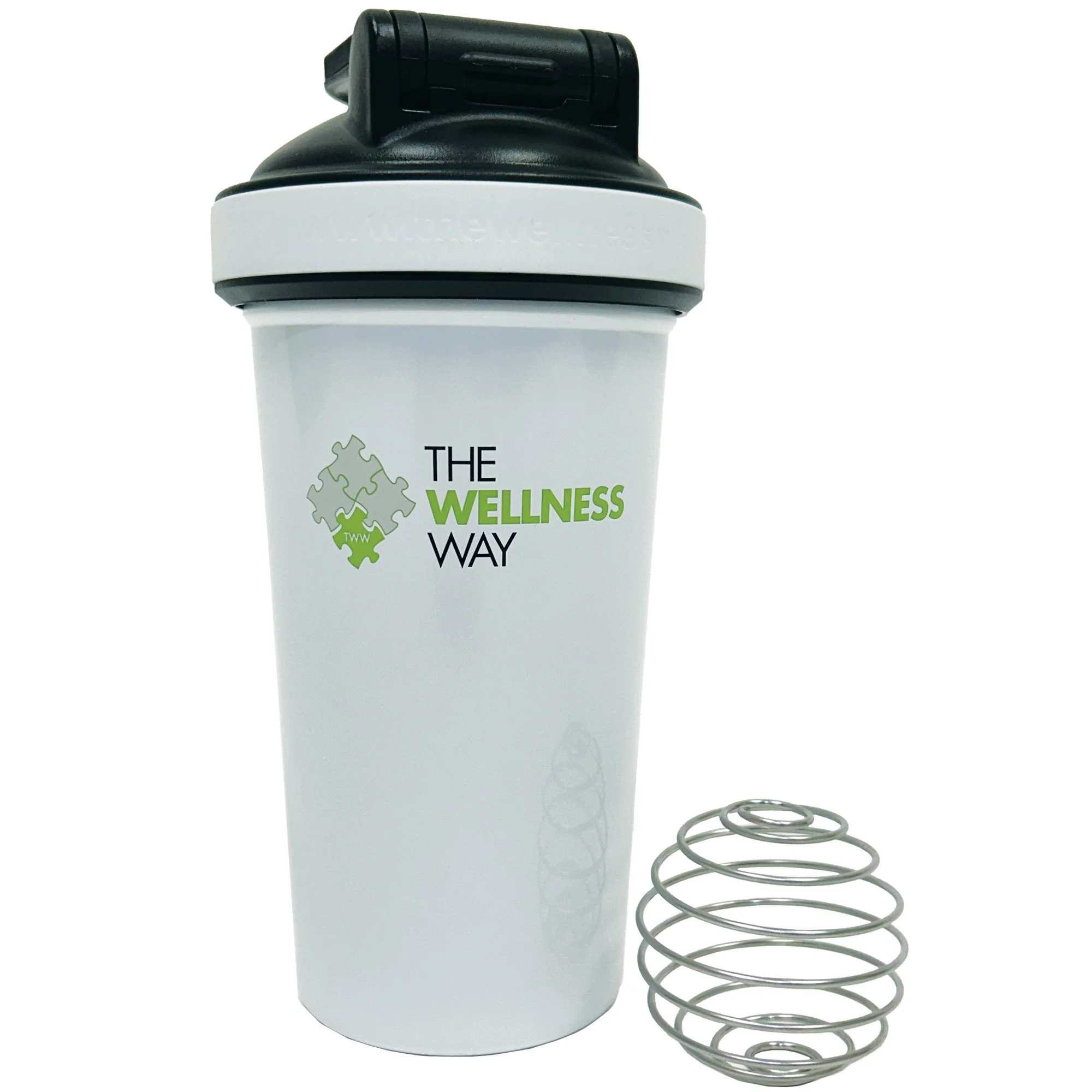 Shaker Bottle