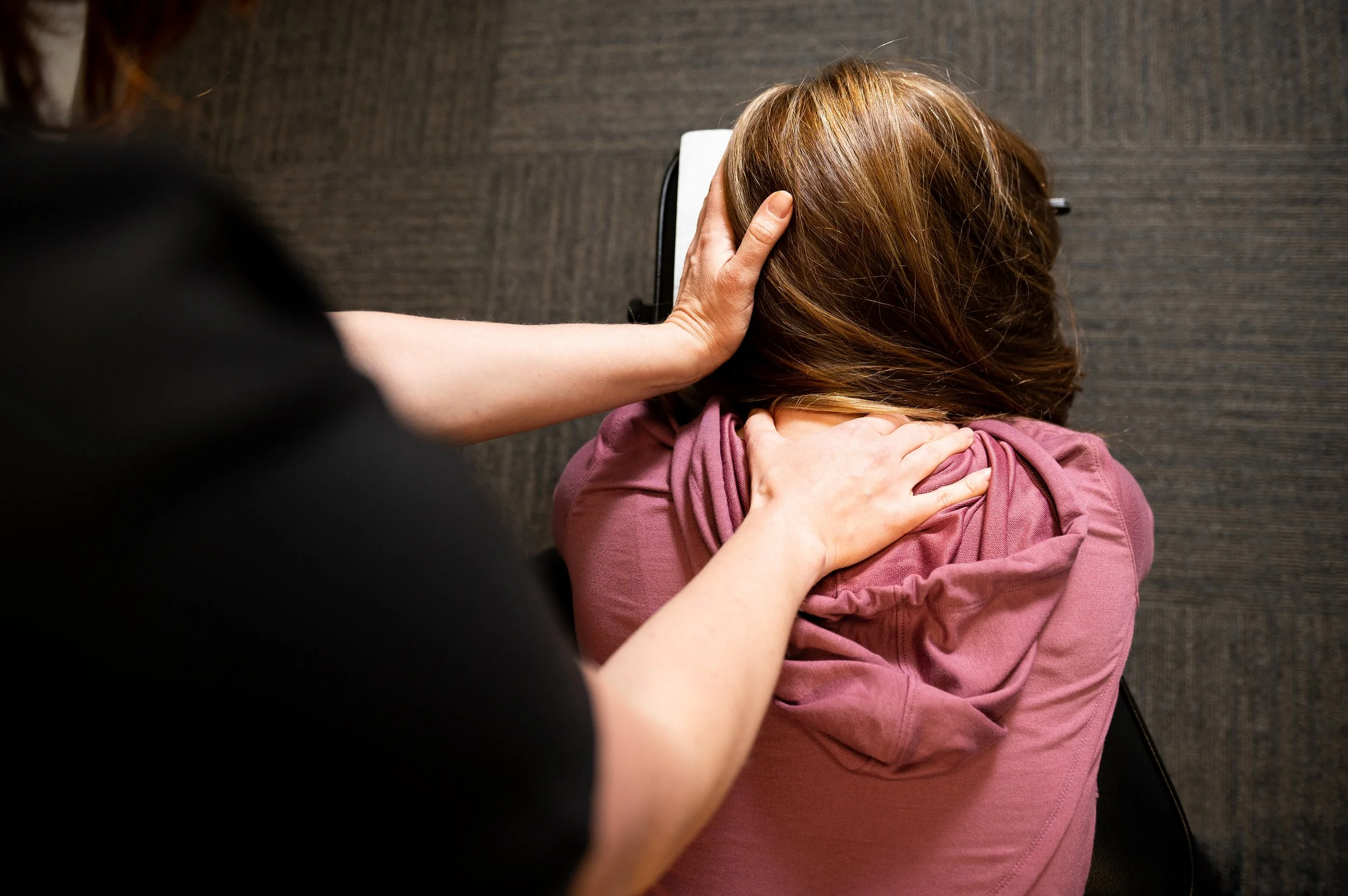 The Wellness Way Westminster Spinal Correction