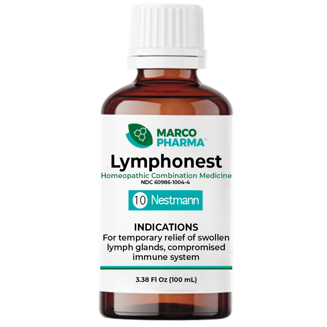Lymphonest